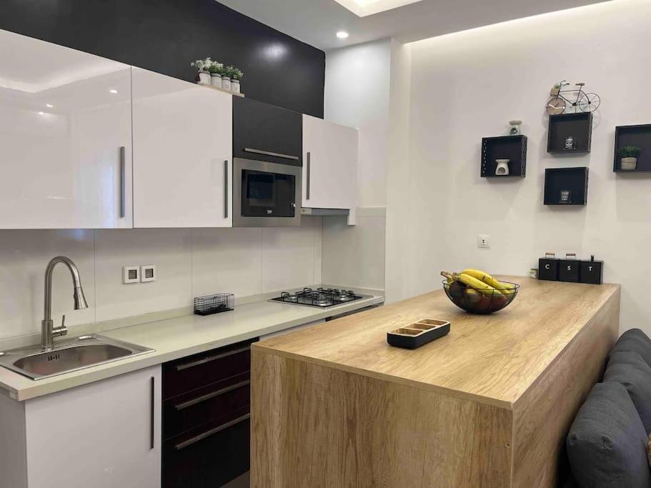 Luxueux Appartements - 2 Pieces Ou 4 Pieces - Quartiers Prises D'Almadies Et Ngor" Dakar Extérieur photo