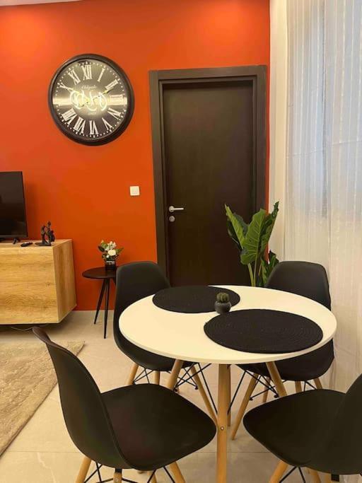 Luxueux Appartements - 2 Pieces Ou 4 Pieces - Quartiers Prises D'Almadies Et Ngor" Dakar Extérieur photo