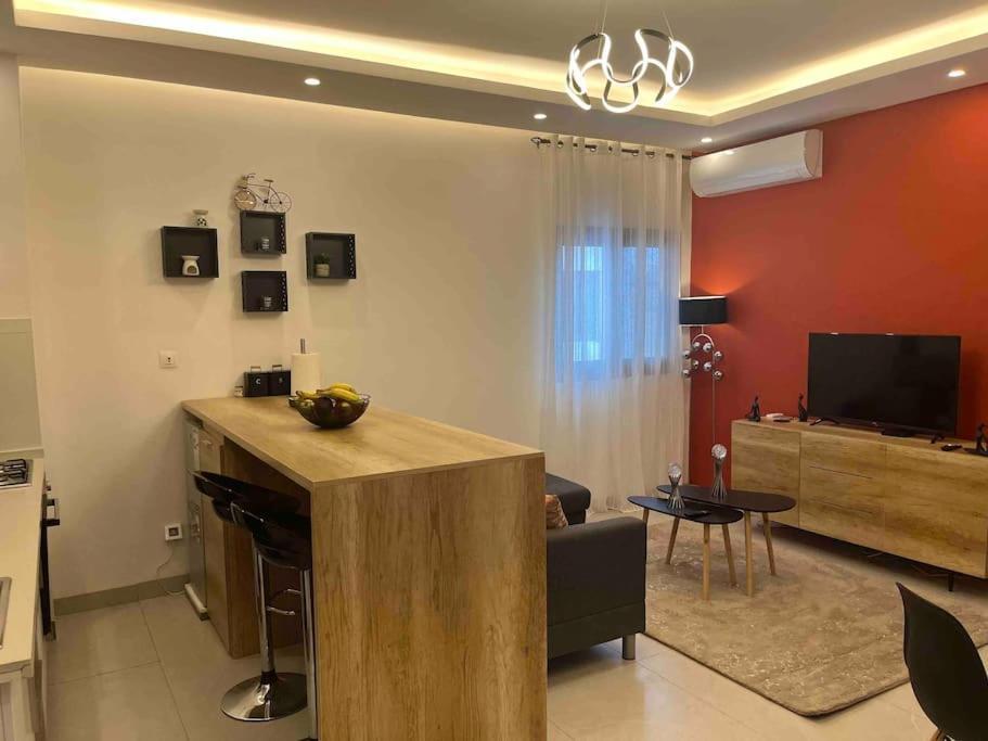 Luxueux Appartements - 2 Pieces Ou 4 Pieces - Quartiers Prises D'Almadies Et Ngor" Dakar Extérieur photo
