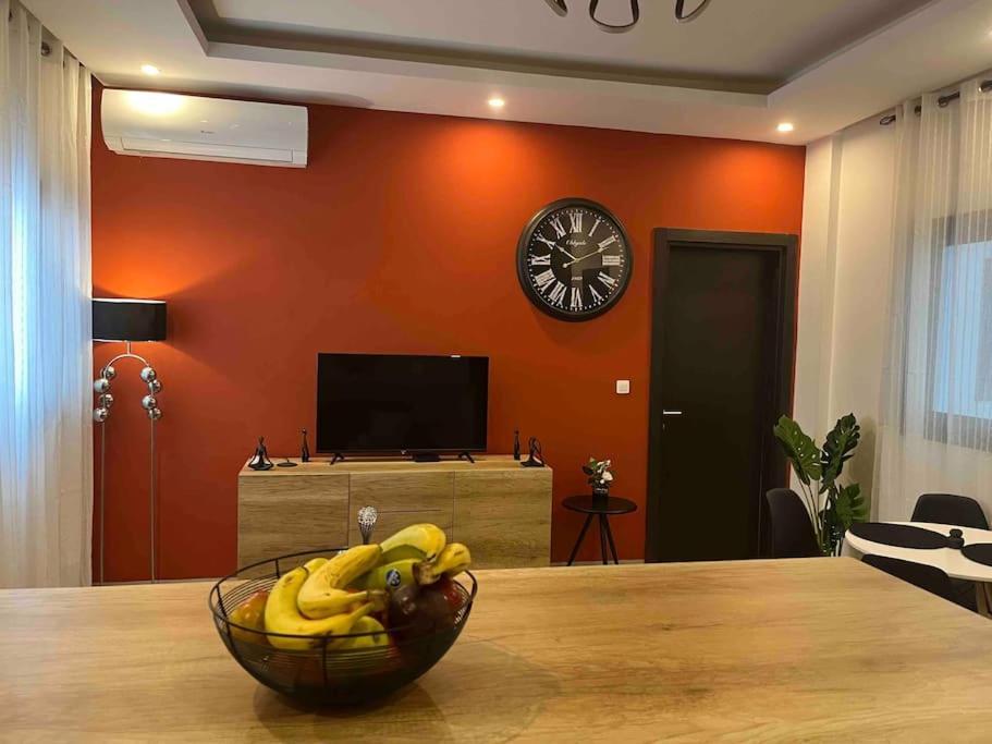 Luxueux Appartements - 2 Pieces Ou 4 Pieces - Quartiers Prises D'Almadies Et Ngor" Dakar Extérieur photo