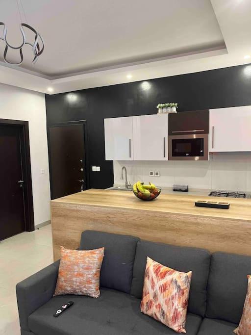 Luxueux Appartements - 2 Pieces Ou 4 Pieces - Quartiers Prises D'Almadies Et Ngor" Dakar Extérieur photo