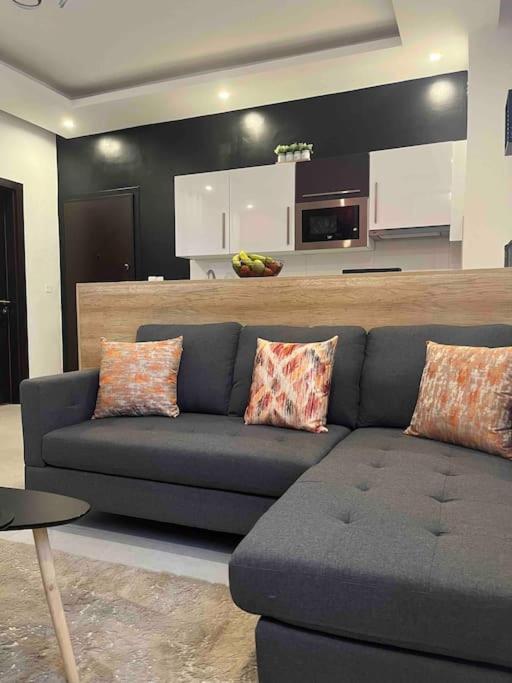Luxueux Appartements - 2 Pieces Ou 4 Pieces - Quartiers Prises D'Almadies Et Ngor" Dakar Extérieur photo