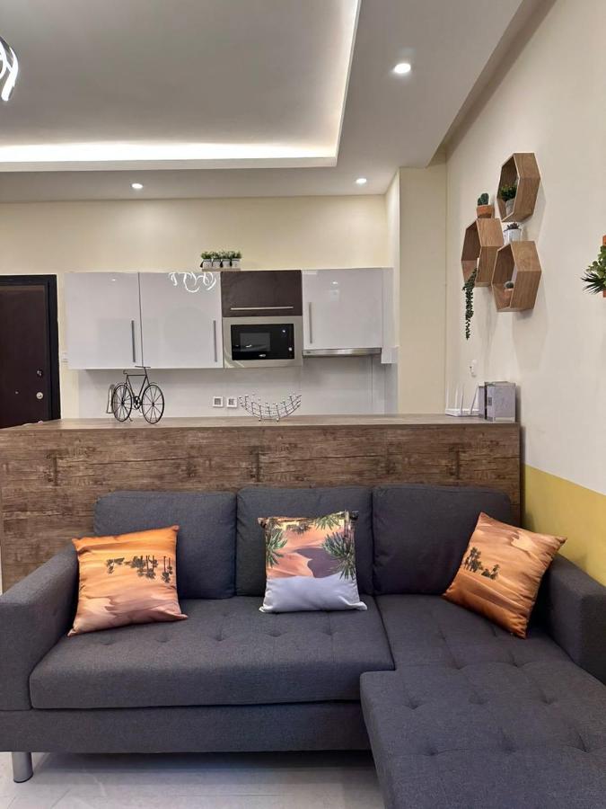 Luxueux Appartements - 2 Pieces Ou 4 Pieces - Quartiers Prises D'Almadies Et Ngor" Dakar Extérieur photo