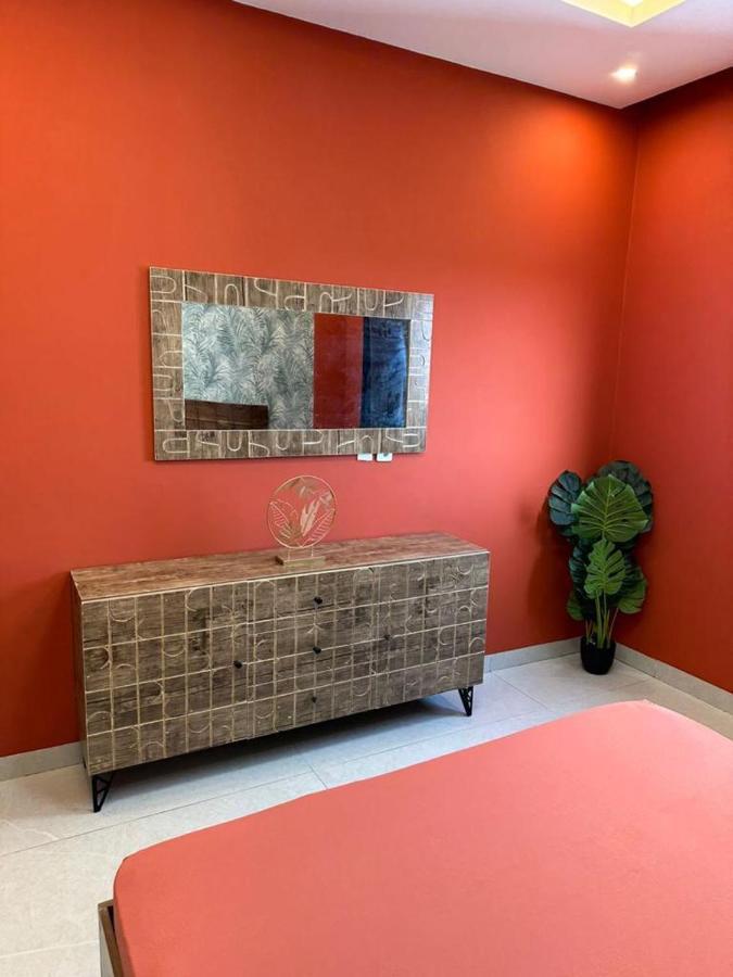 Luxueux Appartements - 2 Pieces Ou 4 Pieces - Quartiers Prises D'Almadies Et Ngor" Dakar Extérieur photo