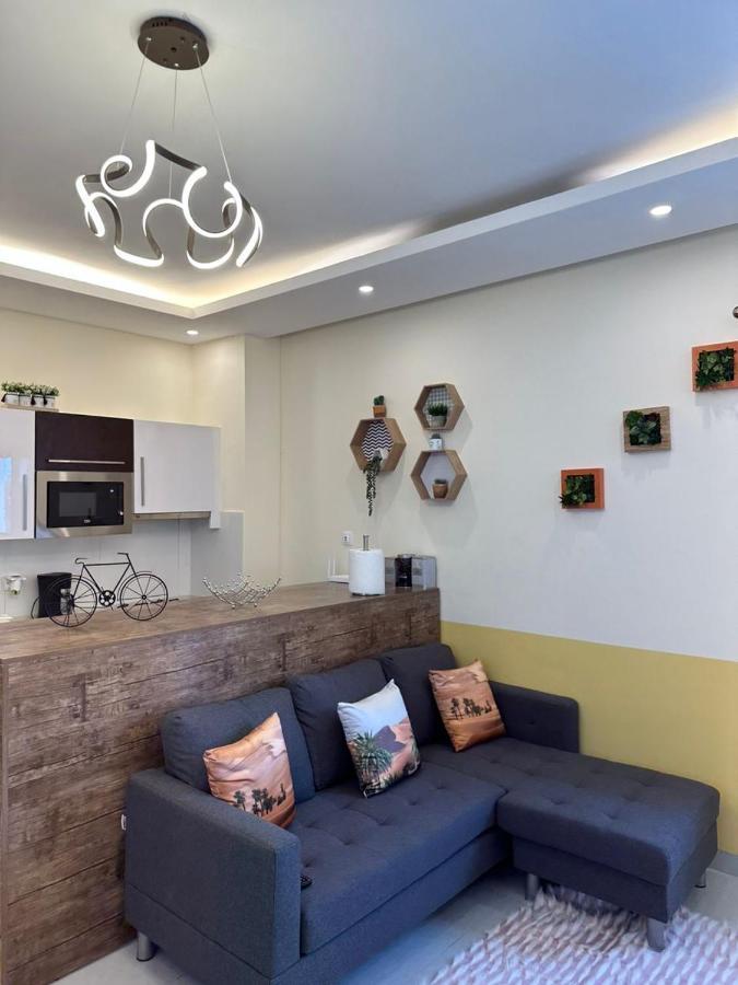 Luxueux Appartements - 2 Pieces Ou 4 Pieces - Quartiers Prises D'Almadies Et Ngor" Dakar Extérieur photo