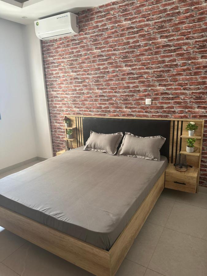 Luxueux Appartements - 2 Pieces Ou 4 Pieces - Quartiers Prises D'Almadies Et Ngor" Dakar Extérieur photo