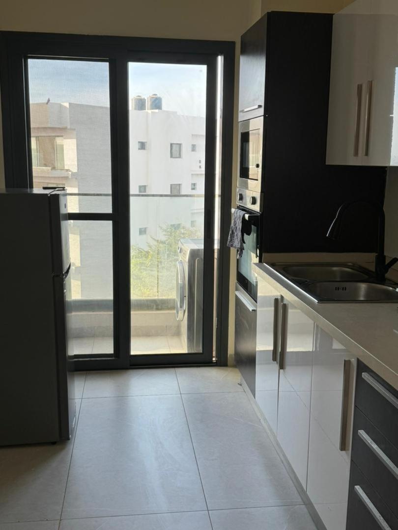 Luxueux Appartements - 2 Pieces Ou 4 Pieces - Quartiers Prises D'Almadies Et Ngor" Dakar Extérieur photo