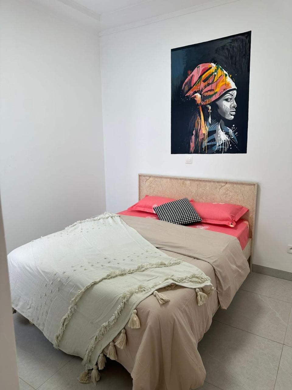 Luxueux Appartements - 2 Pieces Ou 4 Pieces - Quartiers Prises D'Almadies Et Ngor" Dakar Extérieur photo