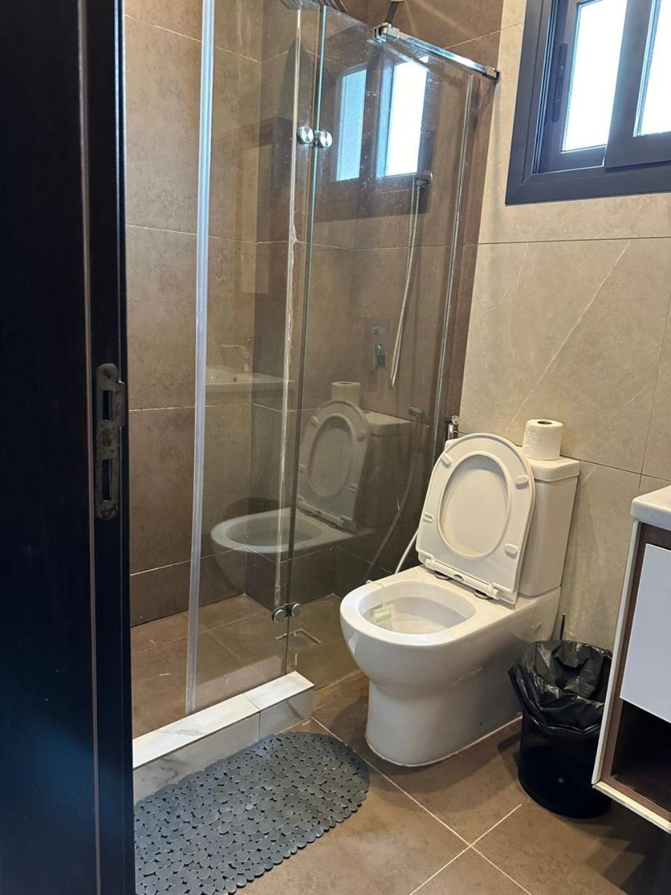 Luxueux Appartements - 2 Pieces Ou 4 Pieces - Quartiers Prises D'Almadies Et Ngor" Dakar Extérieur photo