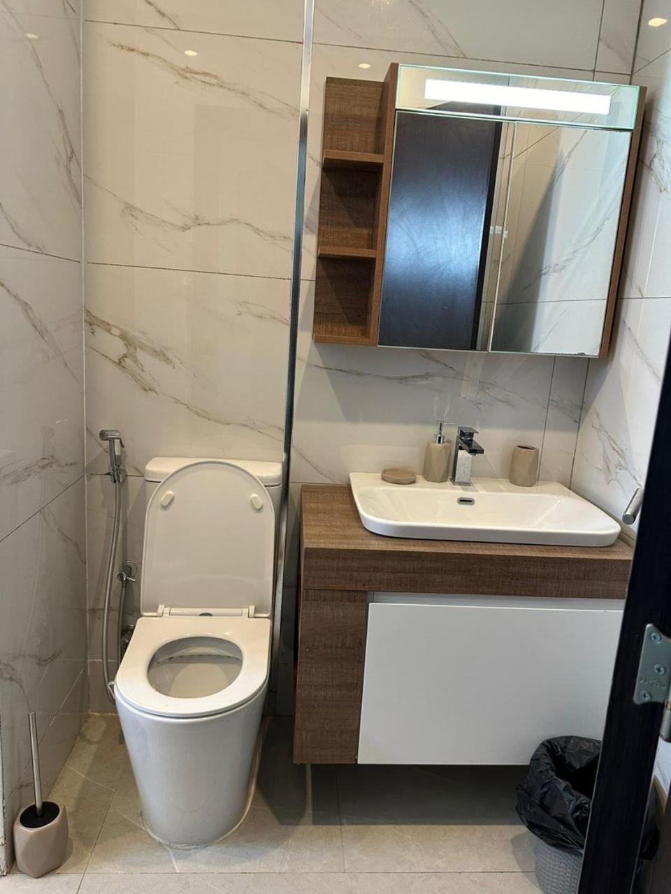 Luxueux Appartements - 2 Pieces Ou 4 Pieces - Quartiers Prises D'Almadies Et Ngor" Dakar Extérieur photo