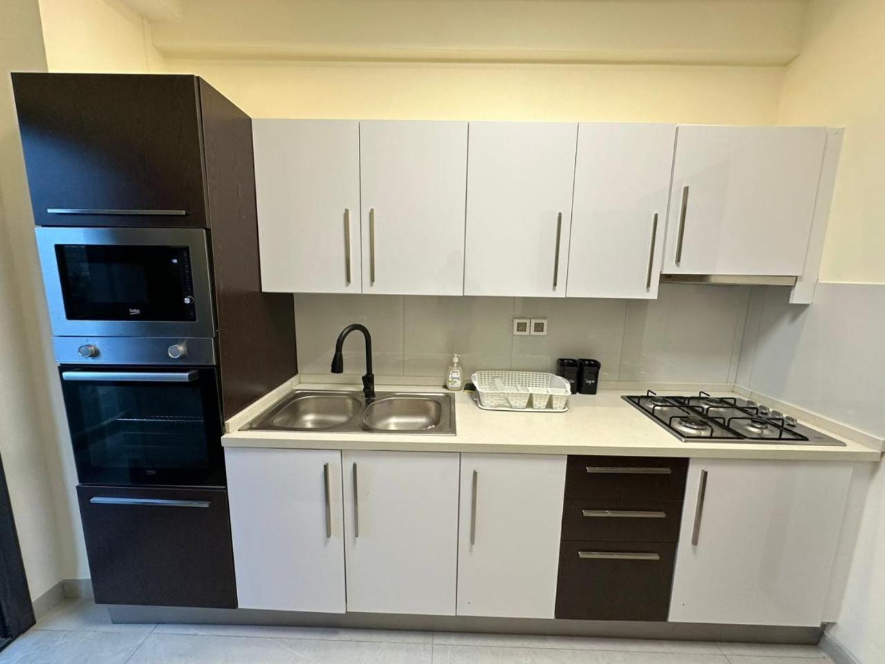 Luxueux Appartements - 2 Pieces Ou 4 Pieces - Quartiers Prises D'Almadies Et Ngor" Dakar Extérieur photo