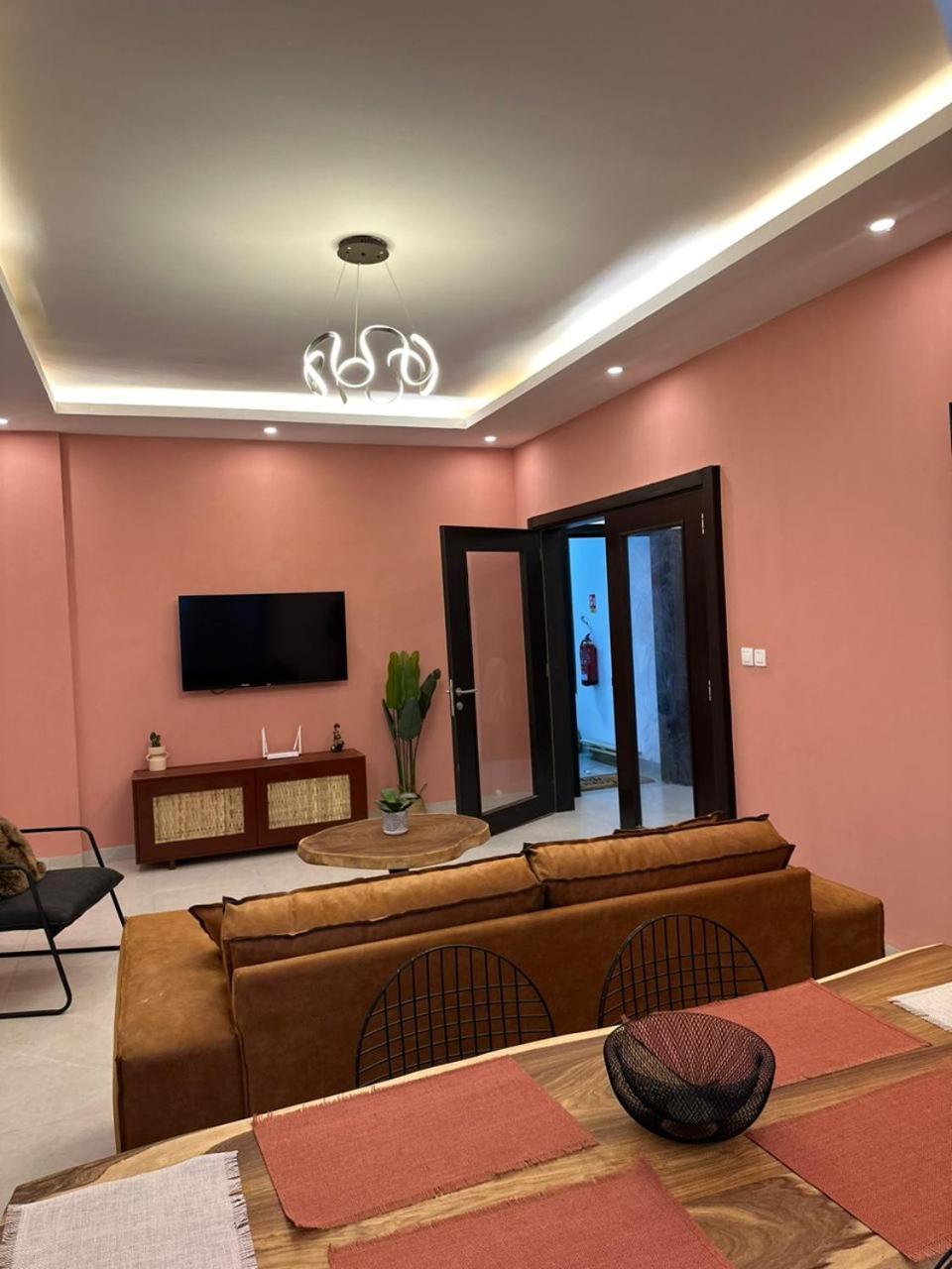 Luxueux Appartements - 2 Pieces Ou 4 Pieces - Quartiers Prises D'Almadies Et Ngor" Dakar Extérieur photo